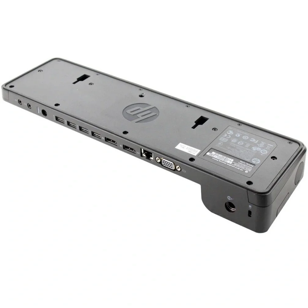 HP Ultra Slim Dock 2013 Docking Station